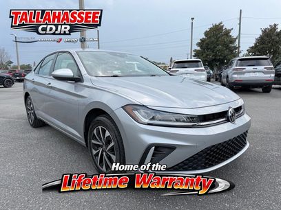 Used 2025 Volkswagen Jetta S