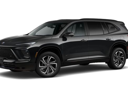 New 2026 Buick Enclave Sport Touring w/ Power Package image 42