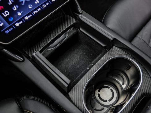 Used 2024 Maserati GranTurismo Trofeo AWD/4WD image 65