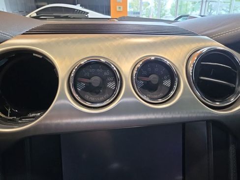 Used 2015 Ford Mustang GT Premium w/ GT Performance Package RWD image 32