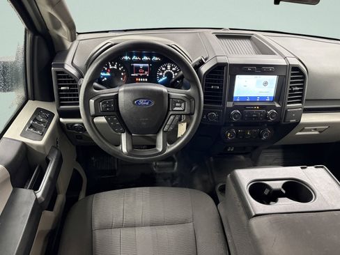 Used 2019 Ford F150 XL w/ Equipment Group 101A Mid image 10