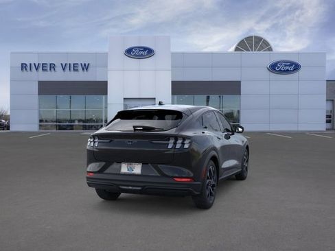 New 2026 Ford Mustang Mach-E Select w/ Comfort Package Lite AWD/4WD image 8