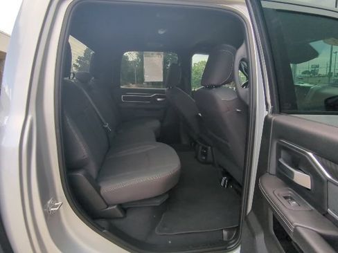 Used 2026 RAM 2500 Big Horn AWD/4WD image 18
