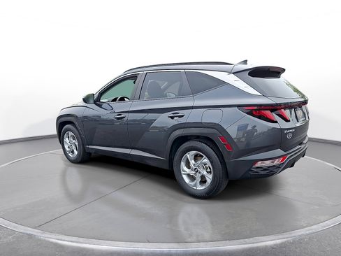 Used 2024 Hyundai Tucson SEL FWD image 6