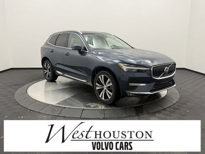 Certified 2023 Volvo XC60 B5 Plus w/ Climate Package
