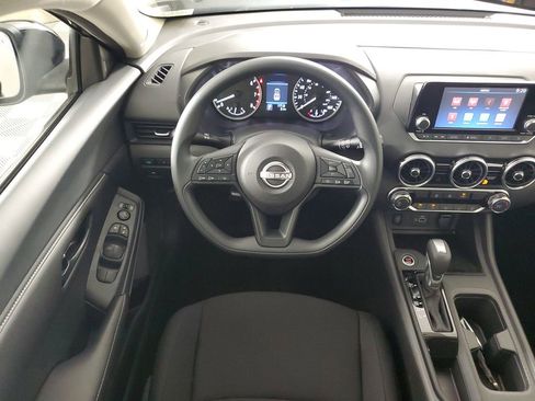 New 2025 Nissan Sentra S image 14