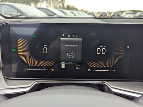 New 2026 Kia Sorento EX image 13