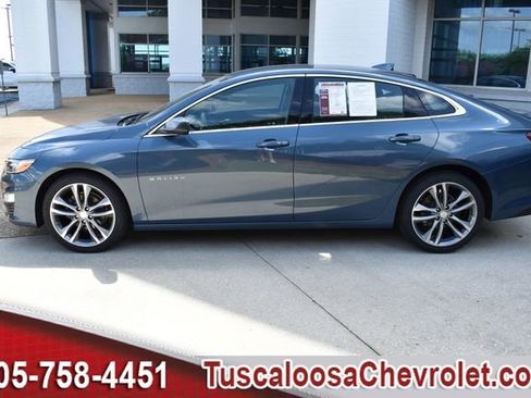 Used 2024 Chevrolet Malibu LT FWD image 6