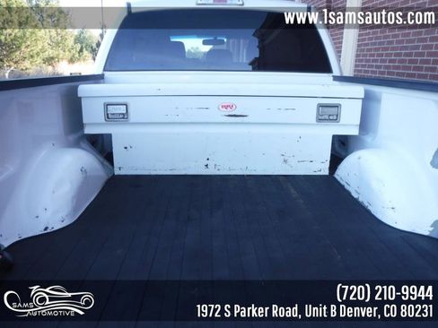 Used 2014 Ford F150 XLT w/ XLT Convenience Package image 35