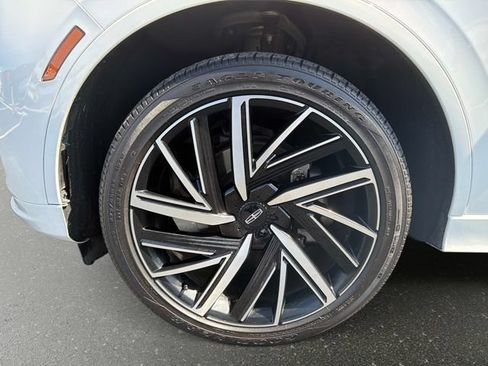 Used 2025 Lincoln Aviator Black Label w/ Jet Appearance Package AWD/4WD image 10