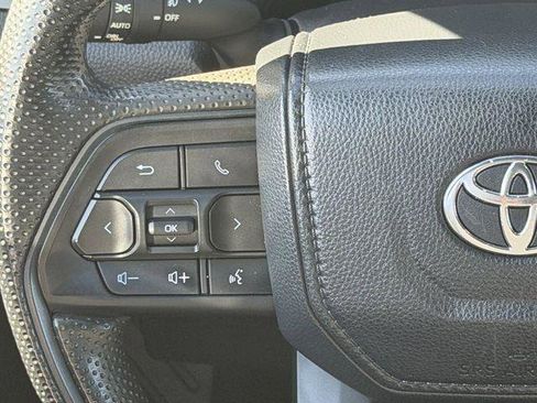 Certified 2024 Toyota Tacoma SR5 image 13
