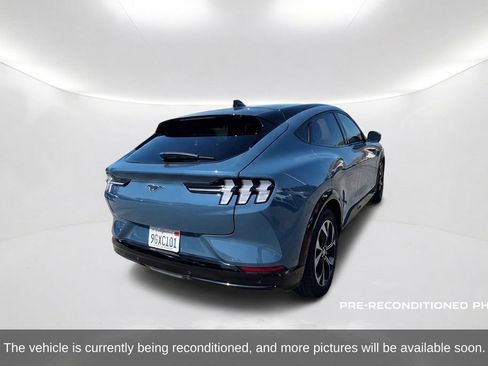 Used 2023 Ford Mustang Mach-E Premium RWD image 6