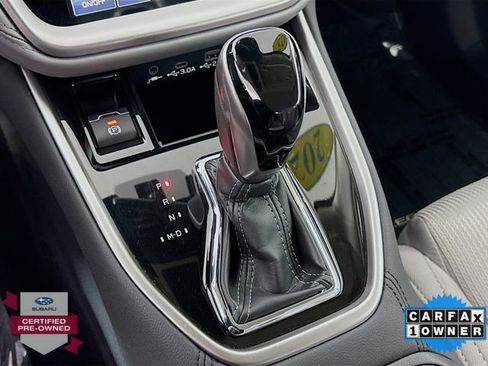 Certified 2025 Subaru Legacy Premium AWD/4WD image 17