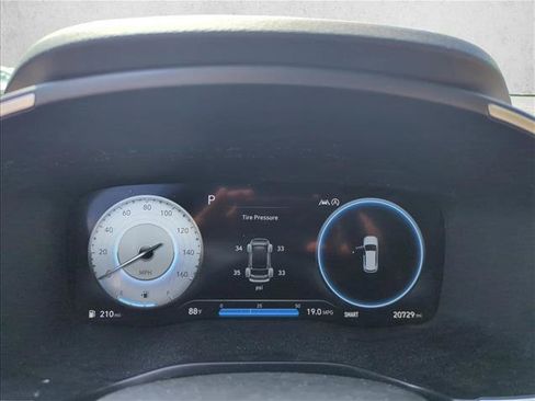 Certified 2023 Hyundai Santa Fe Calligraphy AWD/4WD image 17