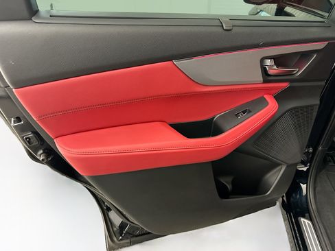 Used 2024 Acura MDX A-Spec image 28