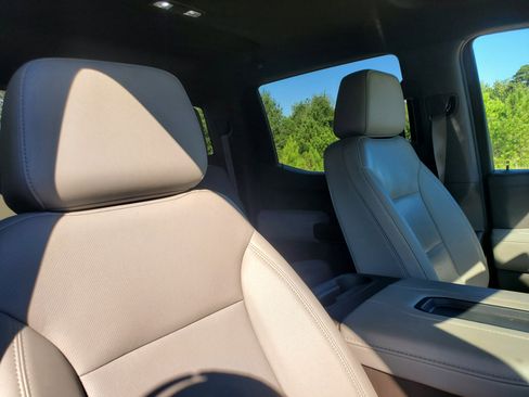 Used 2021 GMC Sierra 1500 SLT w/ SLT Convenience Package image 42