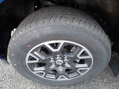 Used 2024 Ford F150 STX AWD/4WD image 10