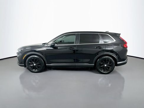 Certified 2025 Honda CR-V EX-L image 8