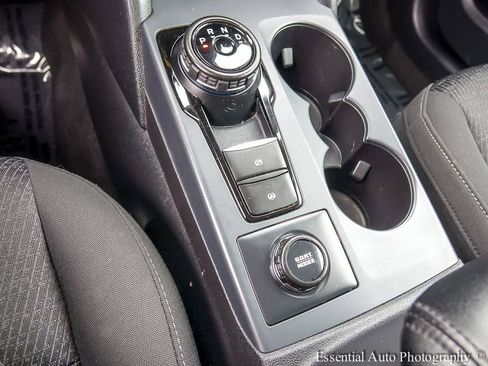 Used 2021 Ford Bronco Sport AWD/4WD image 18