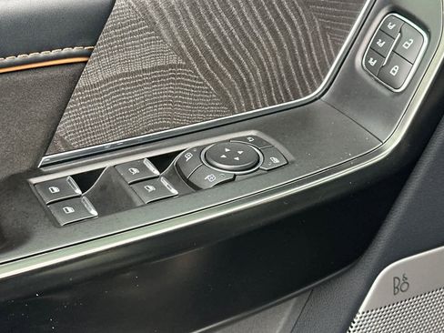 Certified 2022 Ford F150 Platinum w/ Bed Utility Package image 13