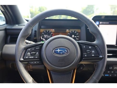 New 2026 Subaru Outback Wilderness AWD/4WD image 31