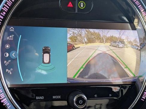 Used 2023 MINI Cooper SE image 14