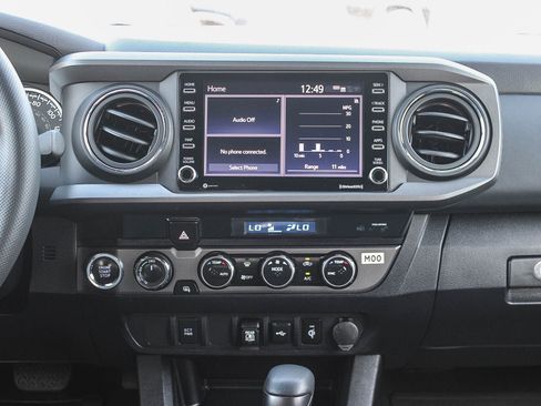 Used 2023 Toyota Tacoma TRD Off-Road image 14