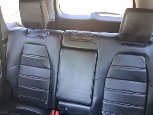 Used 2022 Honda CR-V Touring image 16