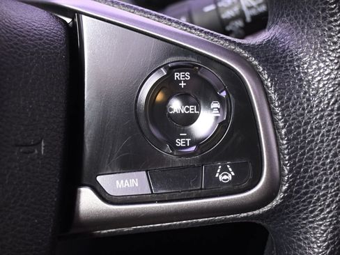 Used 2019 Honda Civic EX image 34