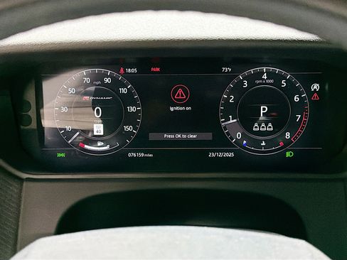 Certified 2020 Land Rover Range Rover Velar R-Dynamic S image 15