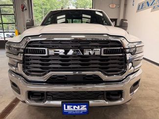 Used 2025 RAM 2500 Tradesman AWD/4WD video 3