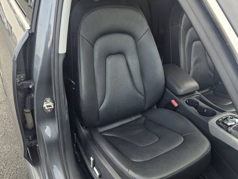 Used 2014 Audi A4 2.0T Premium w/ Audi MMI Navigation AWD/4WD image 20