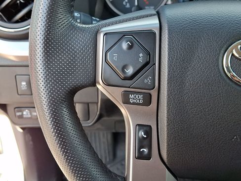 Certified 2023 Toyota Tacoma SR5 w/ SX Package AWD/4WD image 24