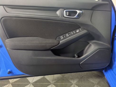 New 2026 Honda Civic Sport image 10