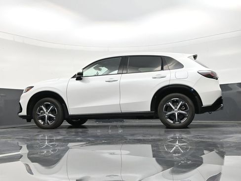 Used 2024 Honda HR-V EX-L image 22