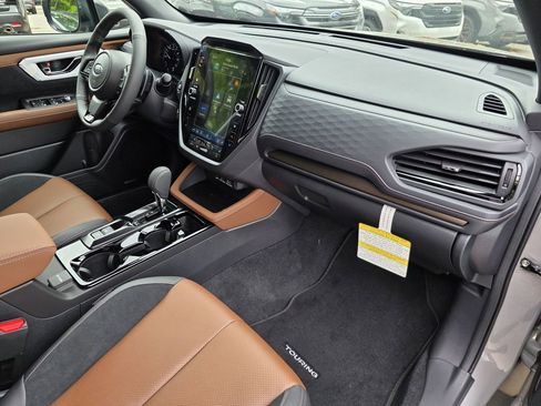 New 2026 Subaru Forester Touring image 11