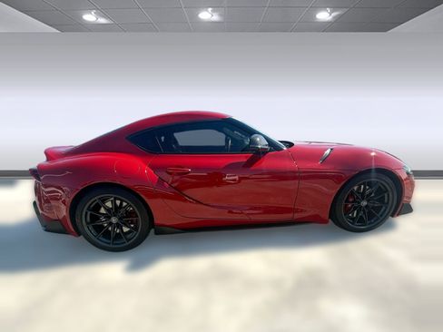 Used 2024 Toyota Supra 3.0 image 8