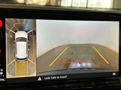 New 2026 Volkswagen Atlas Cross Sport SEL Premium R-Line image 15