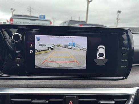 Used 2023 Kia K5 EX FWD image 20