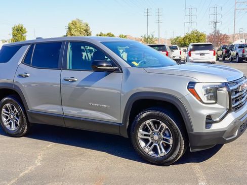 Used 2026 GMC Terrain Elevation FWD image 7