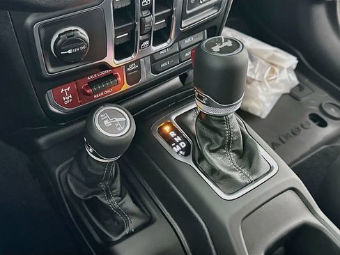 New 2026 Jeep Wrangler Unlimited Rubicon 392 AWD/4WD image 12