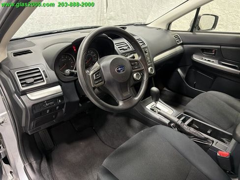 Used 2016 Subaru Impreza 2.0i AWD/4WD image 3