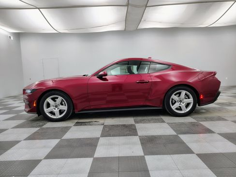 New 2026 Ford Mustang EcoBoost image 8