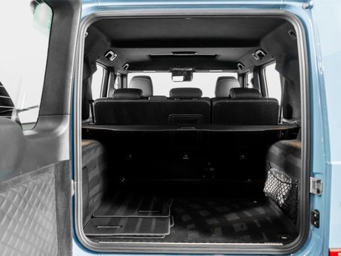 Used 2025 Mercedes-Benz G 63 AMG 4MATIC image 62