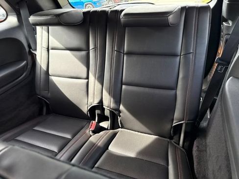 Used 2026 Dodge Durango GT AWD/4WD image 21