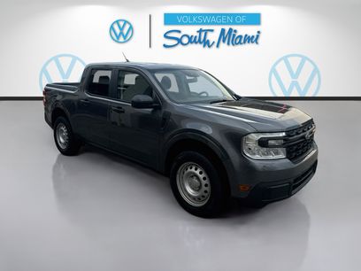 Used 2023 Ford Maverick XL w/ Equipment Group 100A Standard
