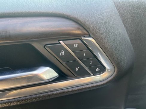 Used 2025 GMC Sierra 1500 SLT w/ SLT Premium Plus Package image 15