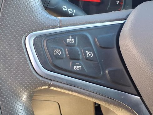 Used 2022 Chevrolet Malibu LS w/ Driver Confidence Package image 19