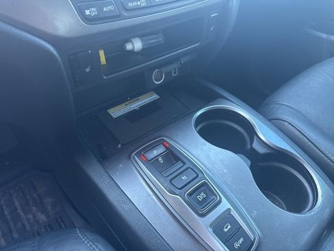 Used 2021 Honda Pilot Special Edition image 10