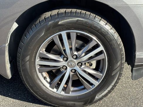 Used 2019 INFINITI QX60 Luxe w/ Essential Package FWD image 34